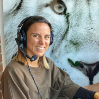 PANDEMIA DE AUTOESTIMA con la psicóloga Teresa Terol // ¿Cómo SER un buen psicólogo?