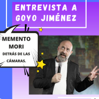 Goyo Jiménez - ¡NO LO CUENTES, HAZLO! - La GUERRA del ARTE