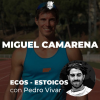 ECOS ESTOICOS 06 Miguel Camarena: Heráclito, Adam Smith, J.K.Rowling y Miguel Camarena.