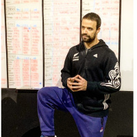 Aaron Cordero (053) Coaching en el CrossFit