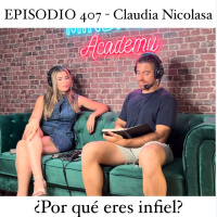 LA PRINCIPAL CAUSA EN UNA RUPTURA - RELACIONES ÍNTIMAS - INFIDELIDAD con Claudia Nicolasa y Pedro Vivar