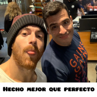 La importancia de las pequeñas cosas. Especial ALBERTO THEMACROWIZARD