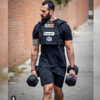 Entrevista al Coach Nono (011) Todo y más sobre CrossFit