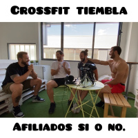 CrossFit TIEMBLA, ¿afiliados sí o no? // La polémica está servida.