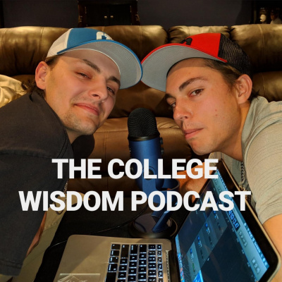 College Wisdom Pod