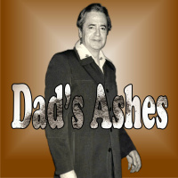 Dads Ashes