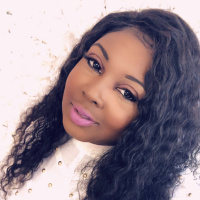 Alisha Danielle speaks on waterproofing your feelings. 