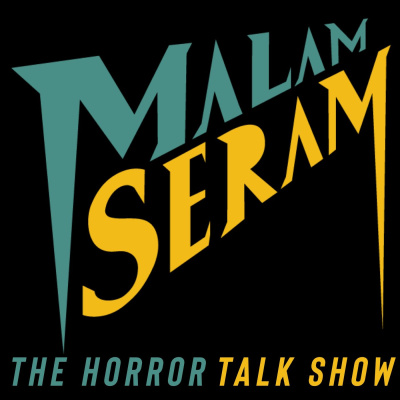 Cerita Seram