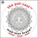 Med-man Potcast