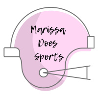 Marissa Does the World Cup