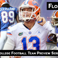 2019 Florida Gators Team Preview