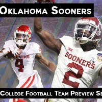 2019 Oklahoma Sooners Team Preview