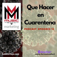 Que Hacer En Cuarentena: Consejos | Ep. 12