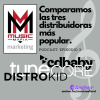 Ep 3: Comparamos las tres distribuidoras más popular!
