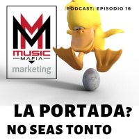 Portada? No Seas Tonto! | Ep. 16