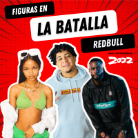 The Nino, Lismar amp Natan El Profeta en Batalla de Los Gallos Final Centroamérica 2022 | Ep.21