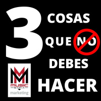 3 Cosas Que NO Debes Hacer! | Ep. 9