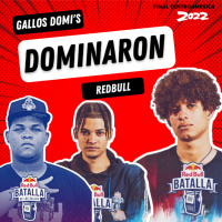 Exodo Lirical, KDT amp Shieldmaster enfrenta Centroamérica para La Batalla de Los Gallos 2022 l Ep.22