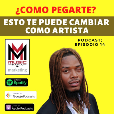 Music Mafia Marketing