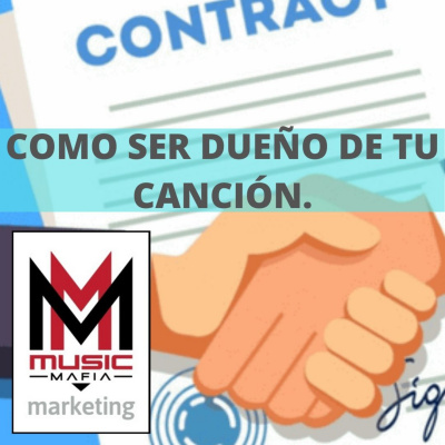 Music Mafia Marketing
