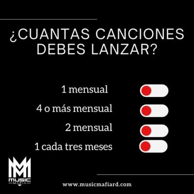 Music Mafia Marketing