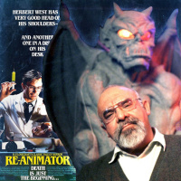 Ep.08 - T. 2020: Adiós al Master of Horror Stuart Gordon