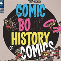 Puros Cuentos: T.02 – Ep. 26: Cómics e historia