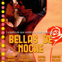 Ep. 32 - T. 2020: Rumberas, ficheras y sexycomedias del cine mexicano