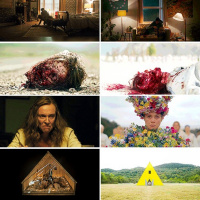 Ep. 28 - T. 2020: Ari Aster. La genialidad en la reelaboración 