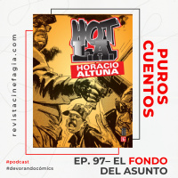 Puros Cuentos: T.02 – 97: El Fondo del asunto