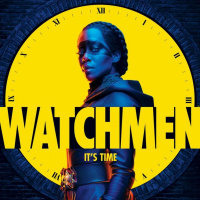 Puros Cuentos: T.02 – Ep.09: Watchmen, la serie