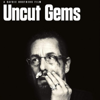 Ep.15 - T. 2020: Análisis a «Uncut Gems», de Benny y Josh Safdie