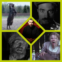 Ep. 25 - T. 2020: Robert Eggers: demencia y miedo más allá del terror.