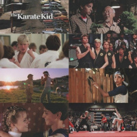 Puros Cuentos: T.02 – Ep.05: ¡Karate Kid! 