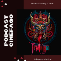 Ep. 86 - T. 2021: Feratum Film Fest. Celebrando 10 años