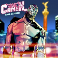 Puros Cuentos: T.02 – Ep. 12: Cómics y lucha libre 1a parte