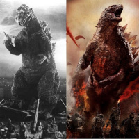 Ep.12 - T. 2020: ¡Salve, rey Godzilla!