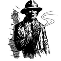 Puros Cuentos: T.02 – Ep. 19: Puros Cuentos de Detectives y Criminales