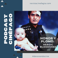 Ep. 50 - T. 2021: Honor y plomo. Las gloriosas matanzas heroicas