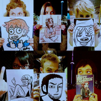 Puros Cuentos: T.02 – Ep.07: Adaptaciones semidesconocidas