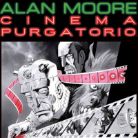 Puros Cuentos: T.02 – Ep. 17: Cómics y cine