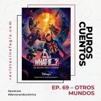 Puros Cuentos: T.02 – 69: Otros mundos