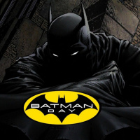 Puros Cuentos: T.02 – Ep. 23: Batman Day