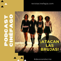 Ep. 79 - T. 2021: ¡Atacan las brujas!