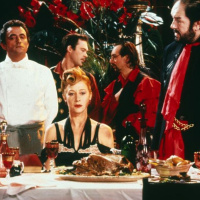 Ep. 27 - T. 2020: Gastronomía y cine. El maridaje perfecto.