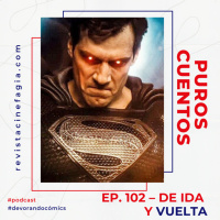 Puros Cuentos: T.02 – 102: De ida y vuelta