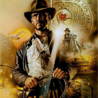 Puros Cuentos: T.02 – Ep. 14: Indiana Jones. Arqueología, aventura y mitología.