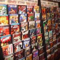 Puros Cuentos: T.02 – Ep. 22: Cómic de licencia en México