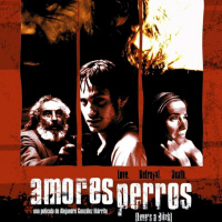 Ep.16 - T. 2020: «Amores perros», de Alejandro González Iñárritu, en su 20º aniversario