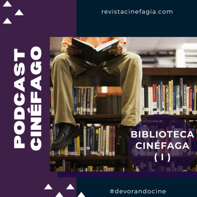 Revista Cinefagia